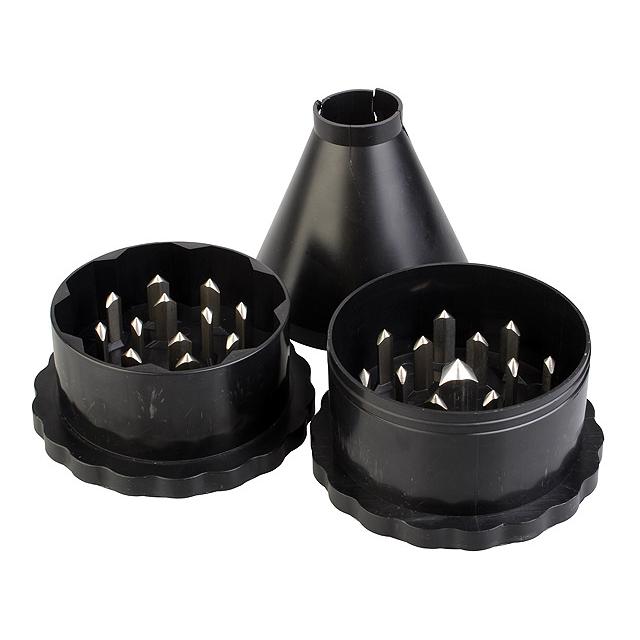 Crush 'N' Fill Boilie & Pellets Crusher