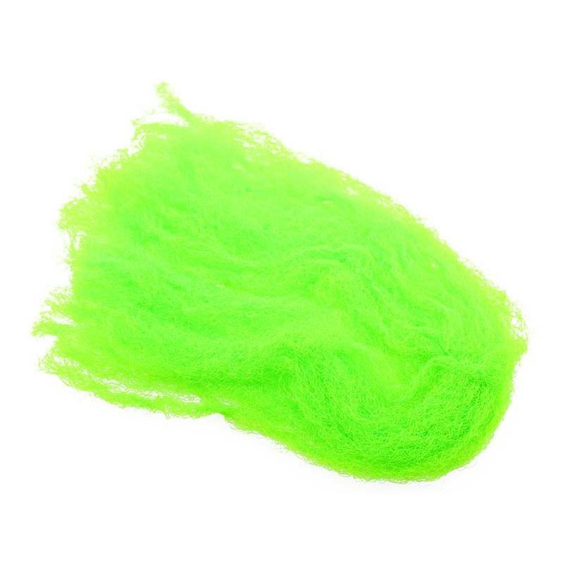 Para Post Wings - Fl. Chartreuse