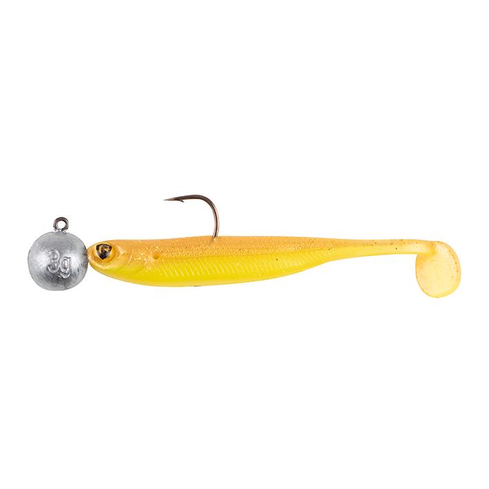 Ultra UV Micro Tiddler Fast Mixed Loaded - Leurre souple - Image du produit 5