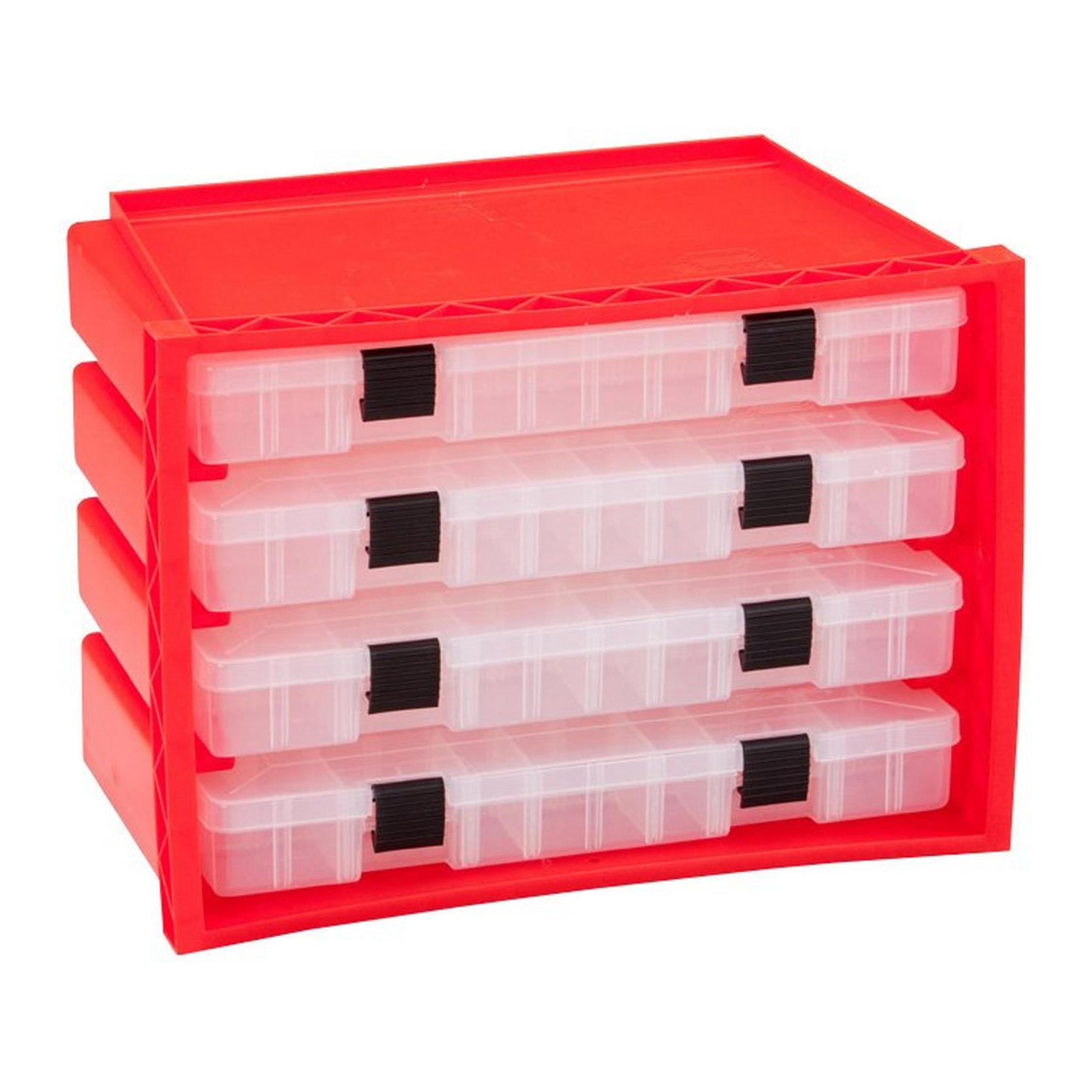 Deluxe Portable Rack System - Zubehörbox - Produktbild 1