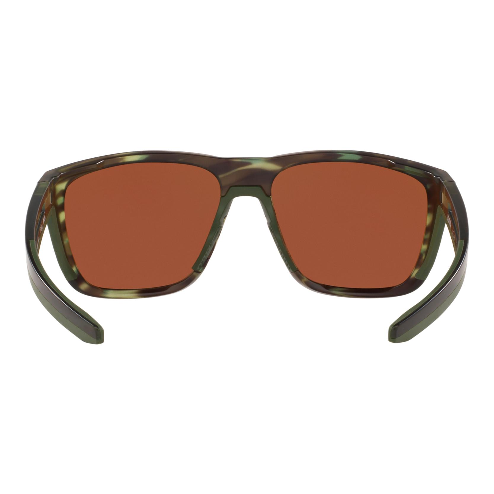 Ferg Green Mirror - Polarisationsbrille - Produktbild 2