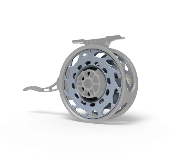 Fulgor Special Nymph spool