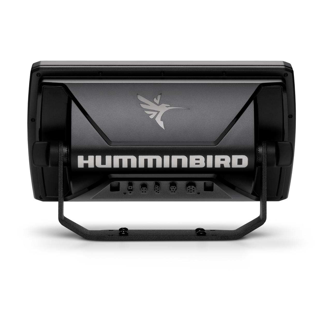 Helix 9 G4N GPS MSI+ (MEGA Side Imaging+) - Echolot - Produktbild 3