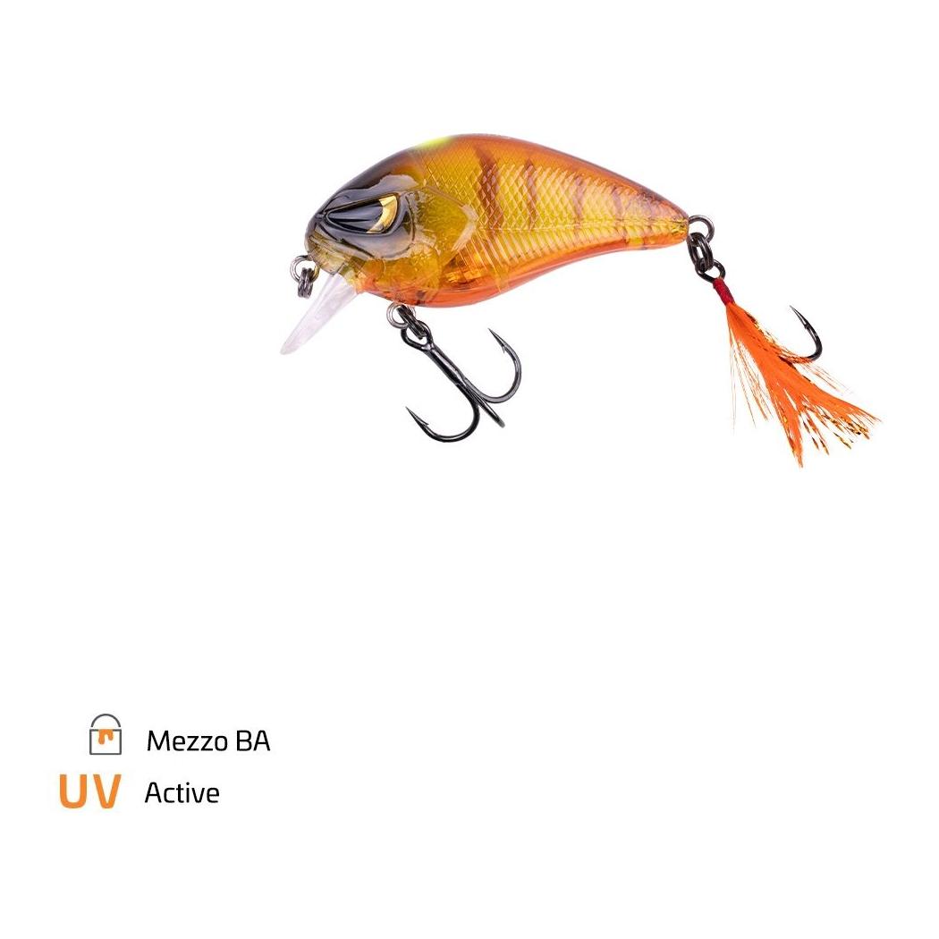 BA Danny - Crankbait
