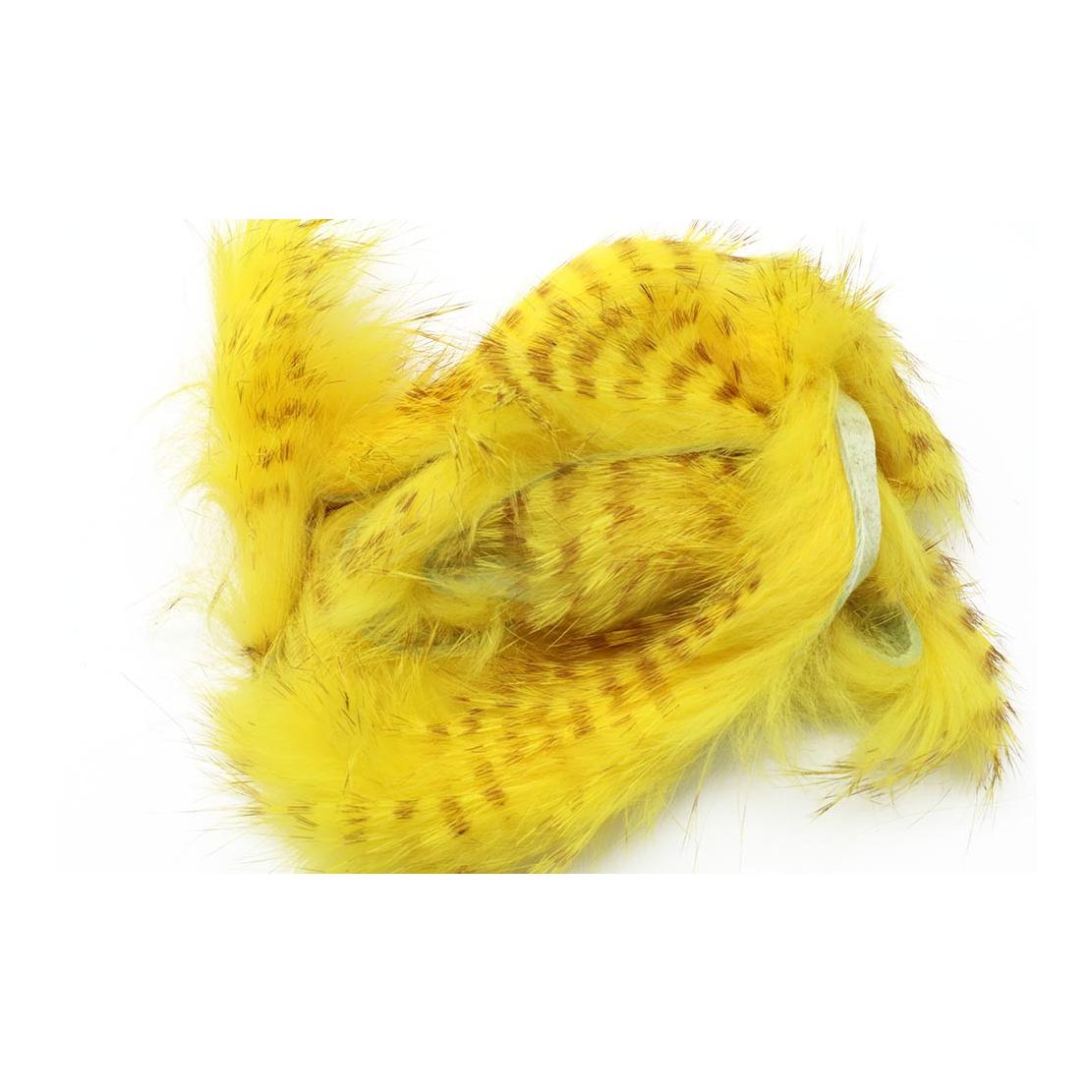 Magnum Rabbit Strips - Brown Barred Yellow