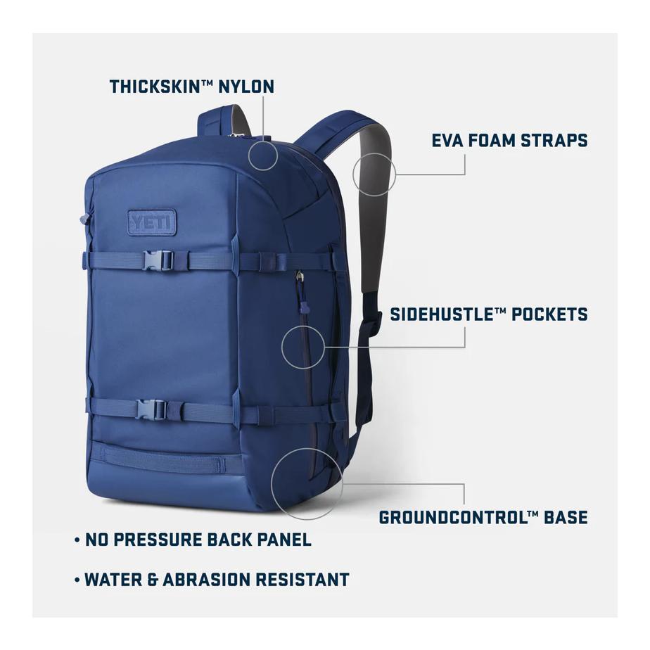 CROSSROADS BACKPACK - Sac à dos - Image du produit 4