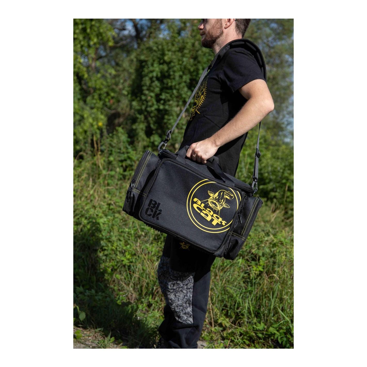 BLCK Holdall - Angeltasche - Produktbild 4