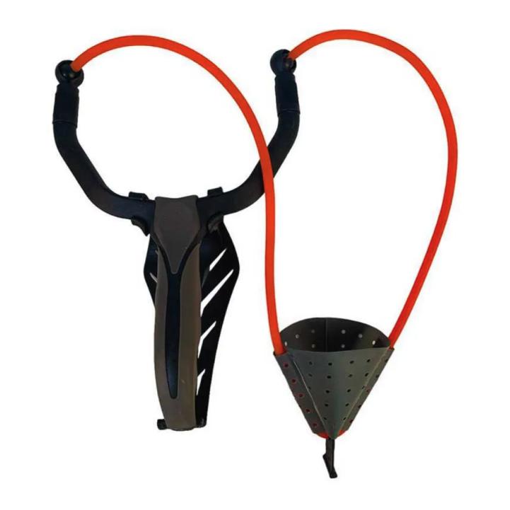 FOX Rage Fox Slik Powerguard Multi Pouch Catapult