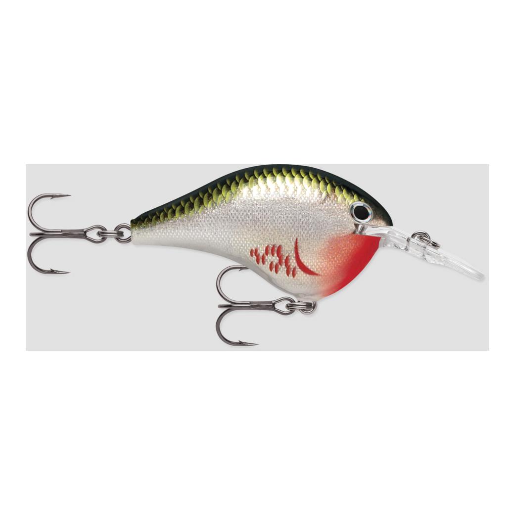 DT® (DIVES-TO) SERIES - Wobbler - Produktbild 1