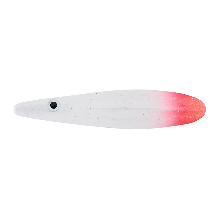 Abu Garcia MO Inline Lead Free Candy Pearl - Cuillère inline