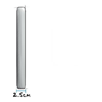 Thin ICE L 2LB - Kühlelement - Produktbild 3