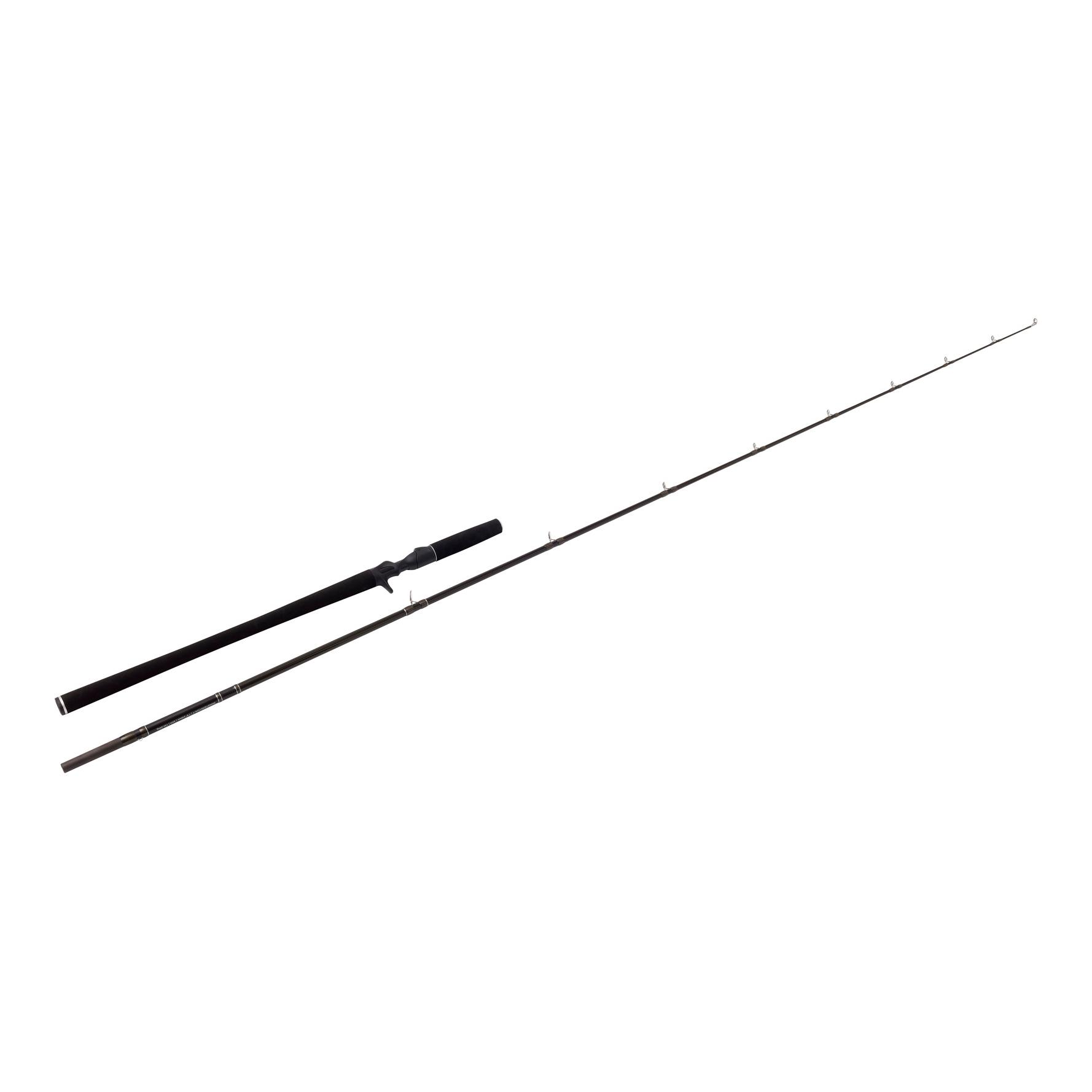 W2 Monsterstick-T - Castingrute - Produktbild 6