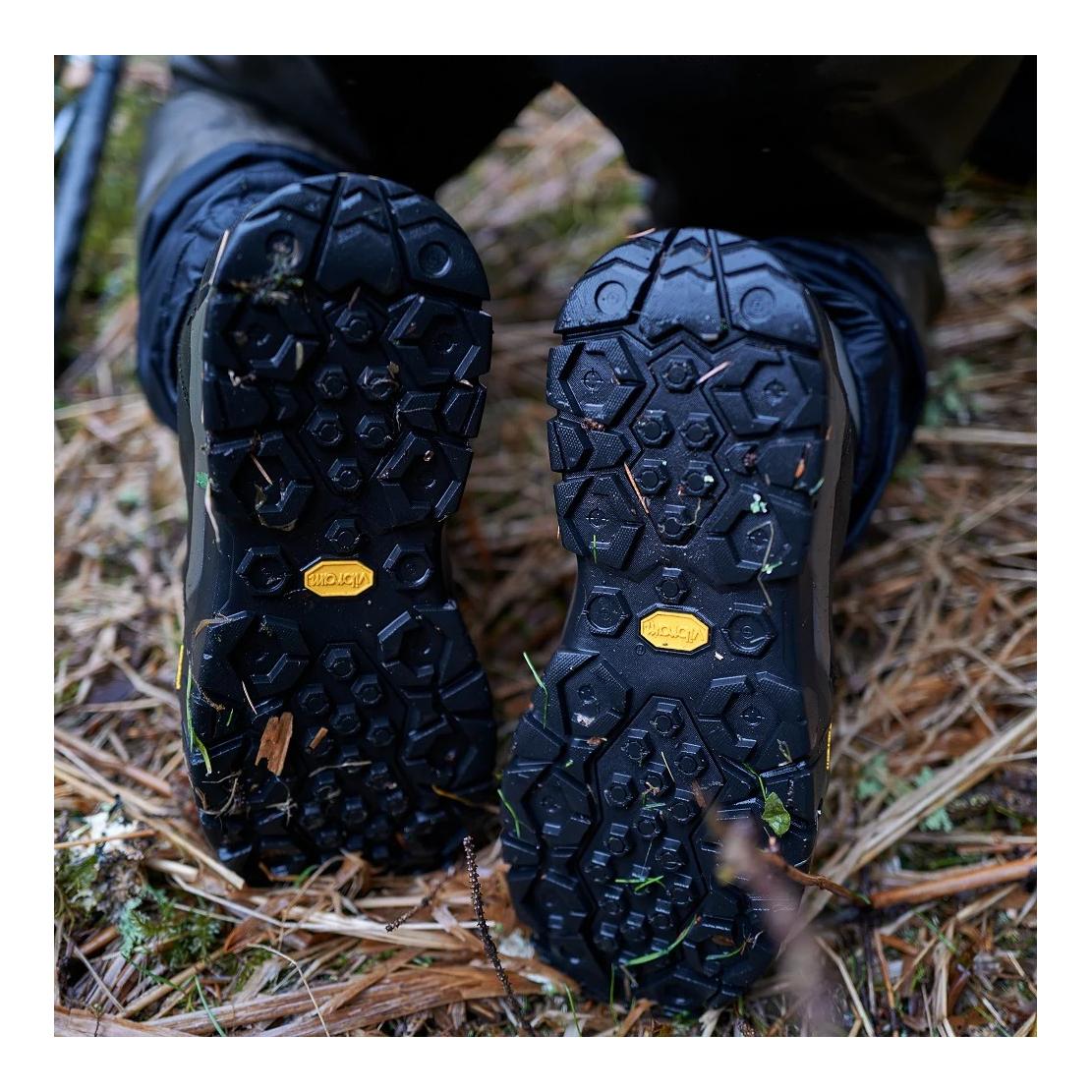 Men's Bankside Wading Boot - Vibram - Produktbild 4