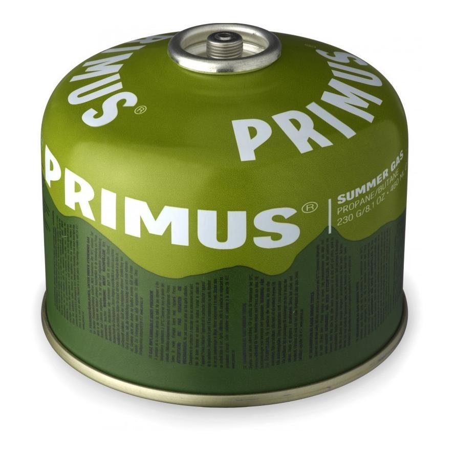 Primus Sommer Gas Gaskartusche 230g
