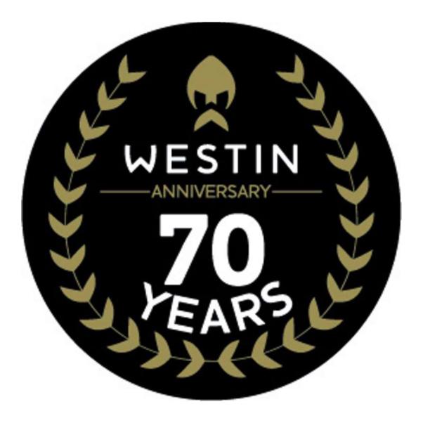 Westin Anniversary T-Shirt
