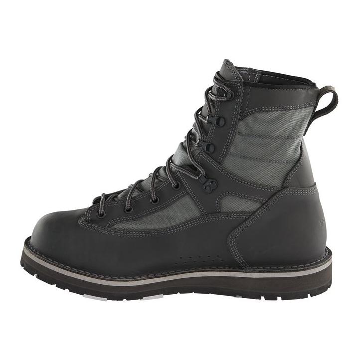 Patagonia Foot Tractor Wading Boots Aluminium Bar - Watschuh