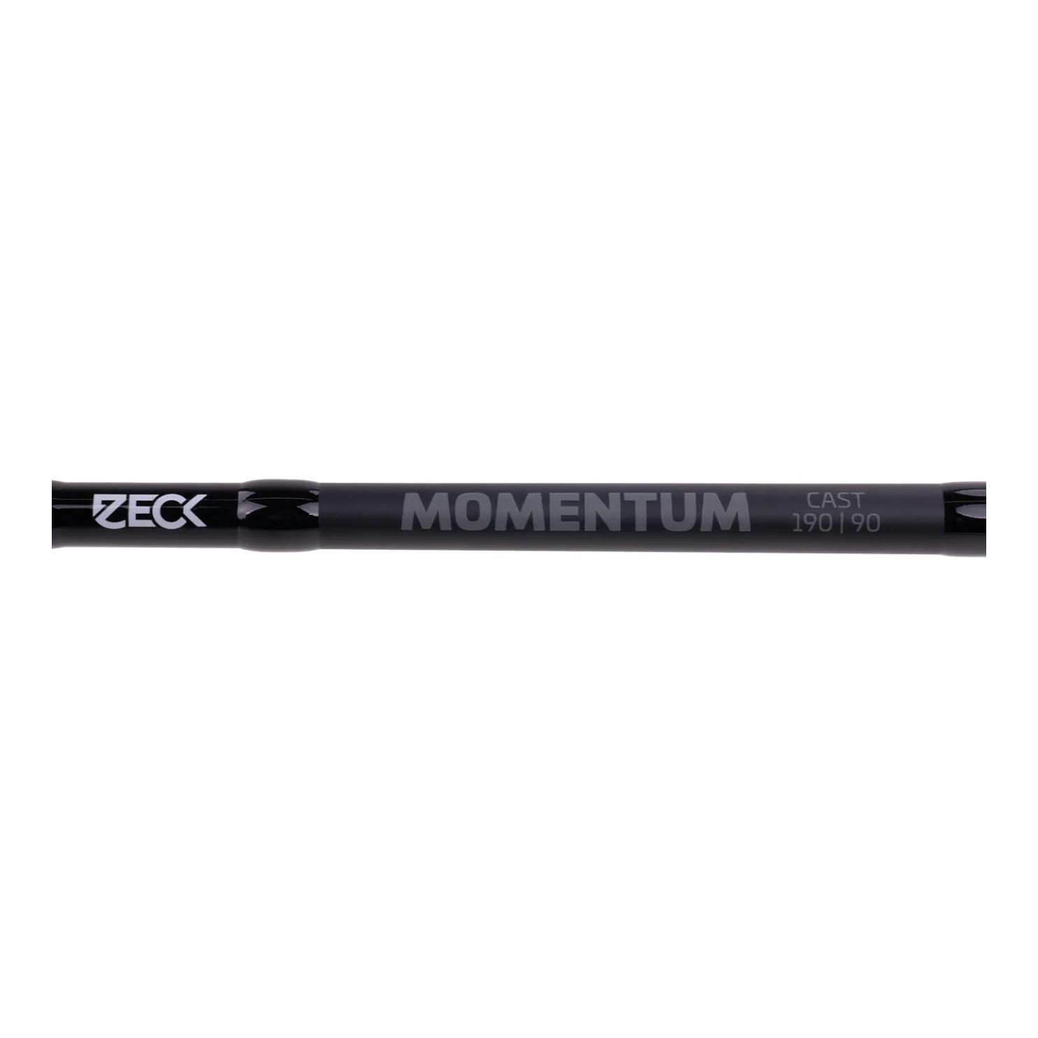 Zeck Momentum Cast Pelagic & Jerk - Castingrute