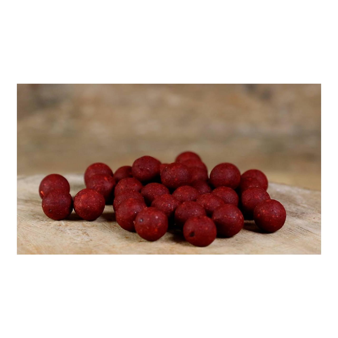 Robin Red - Boilies - Produktbild 2