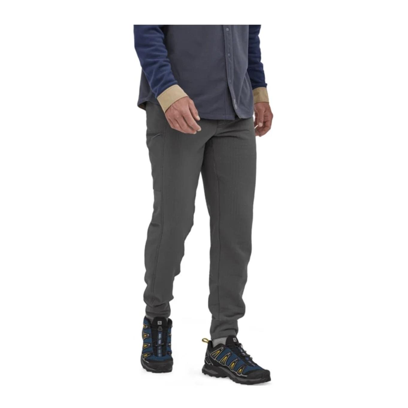 Patagonia M's R2 TechFace Pants - Hosen