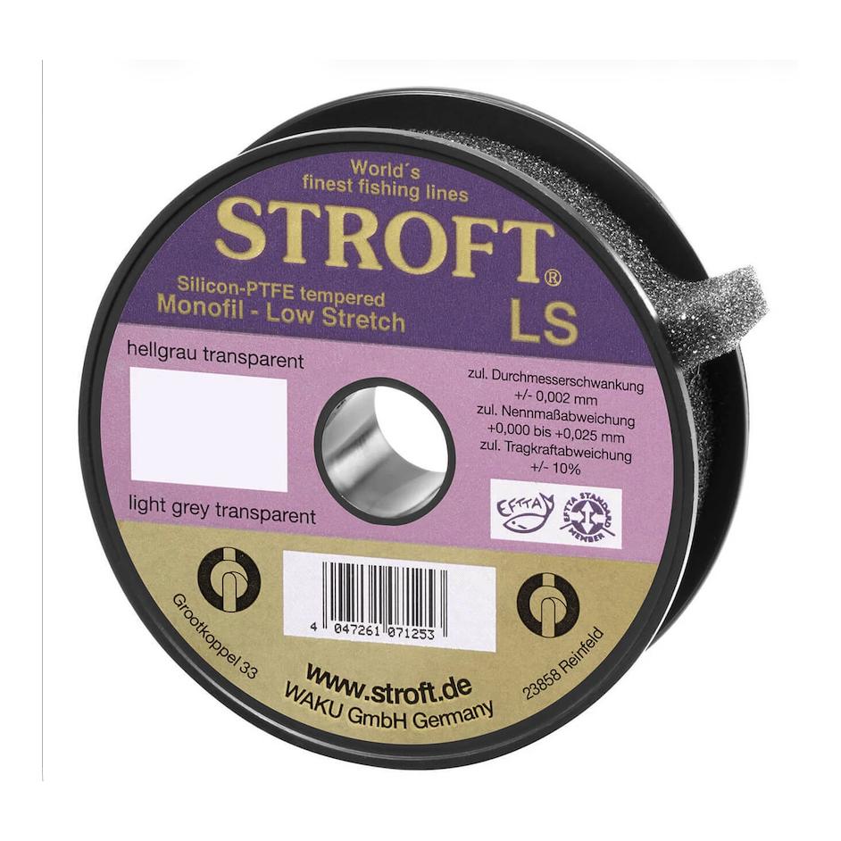 LS Monofil 200m - Produktbild 1
