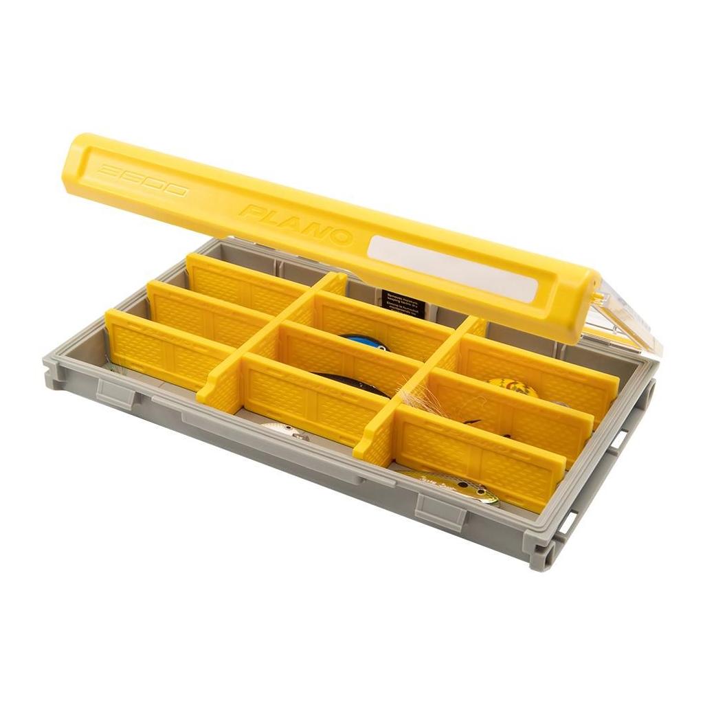 Edge™ Flex Customizable Utility Boxes - Gerätekasten