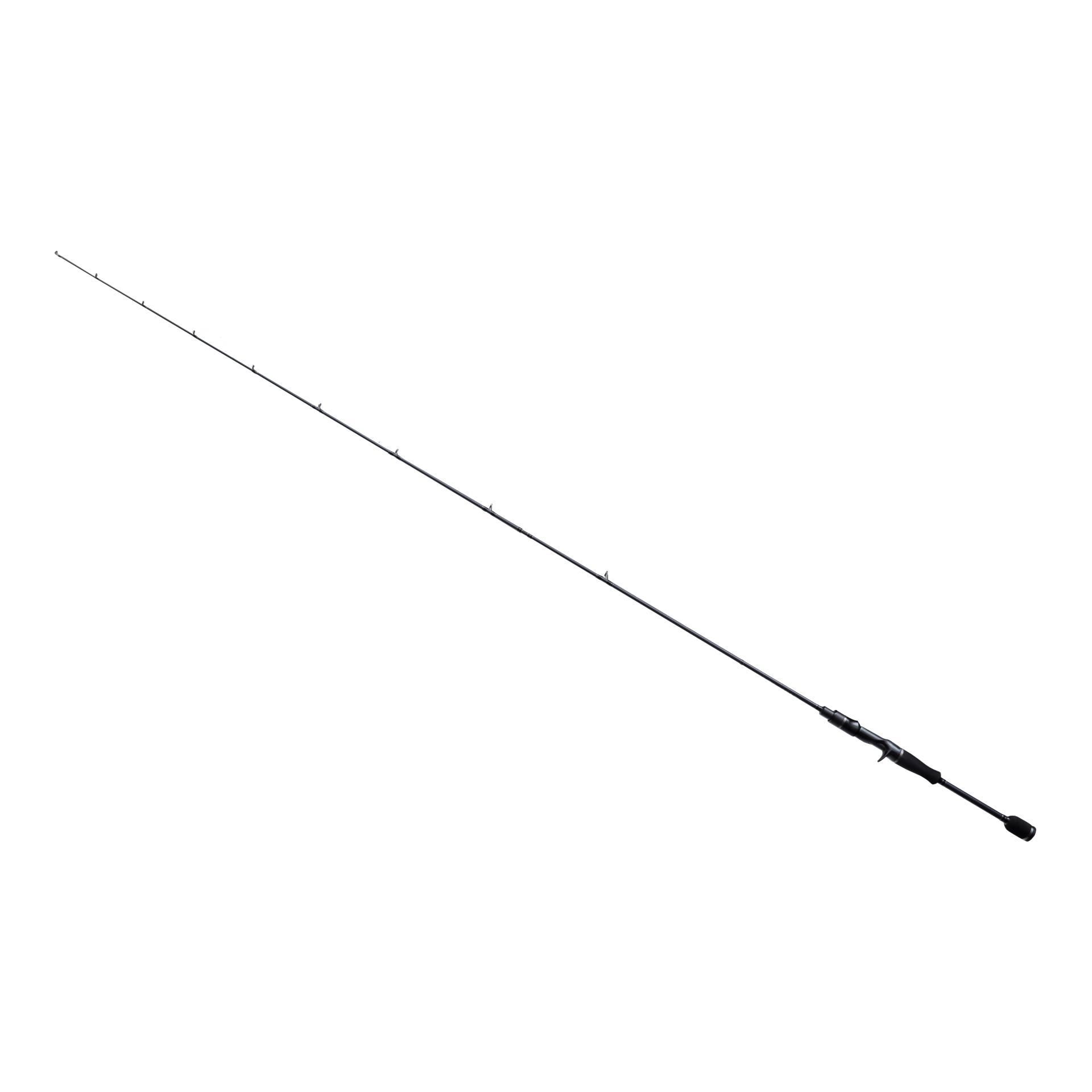 Bullseye Cherry Picker - Castingrute
