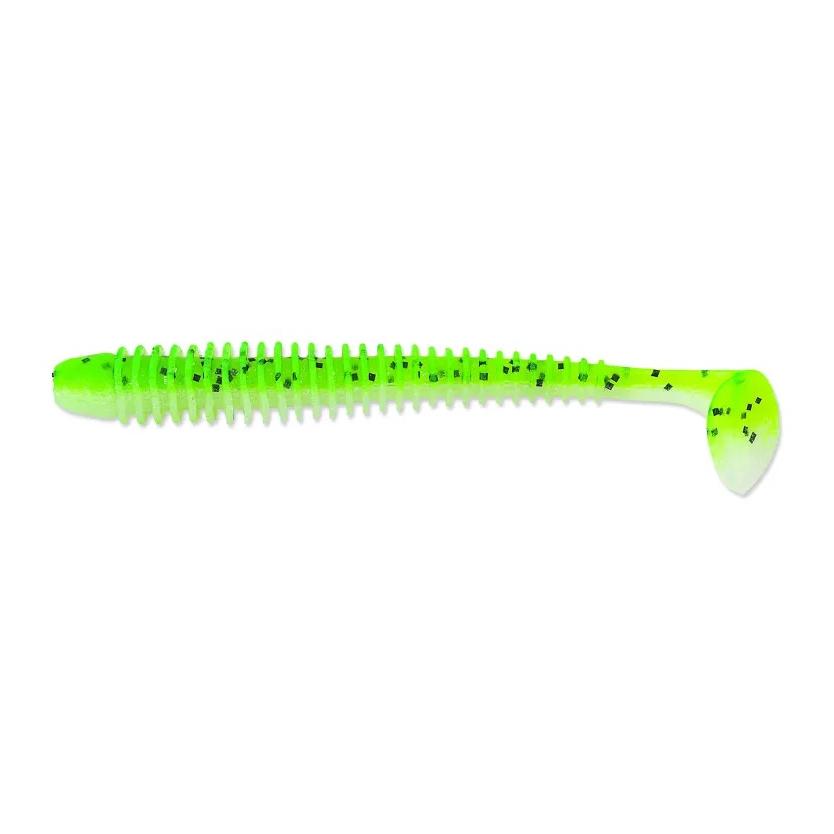 Chartreuse Pepper Shad