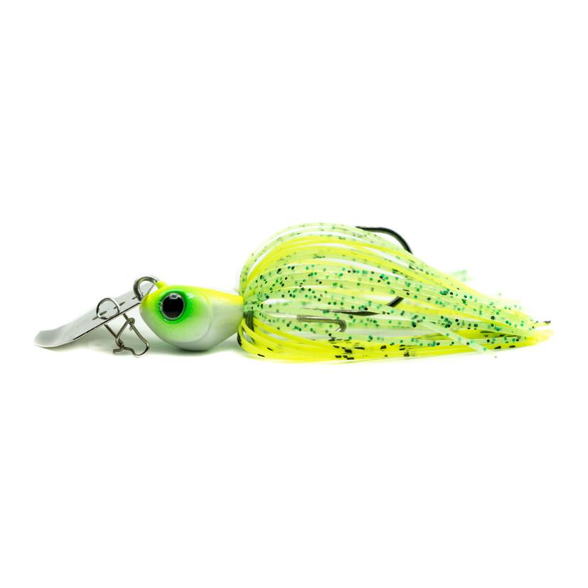 Tiny Kaishin Blade - Chatterbait