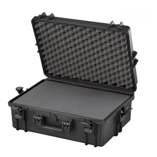 Case 500 - Outdoor- & Echolotkoffer - Produktbild 2