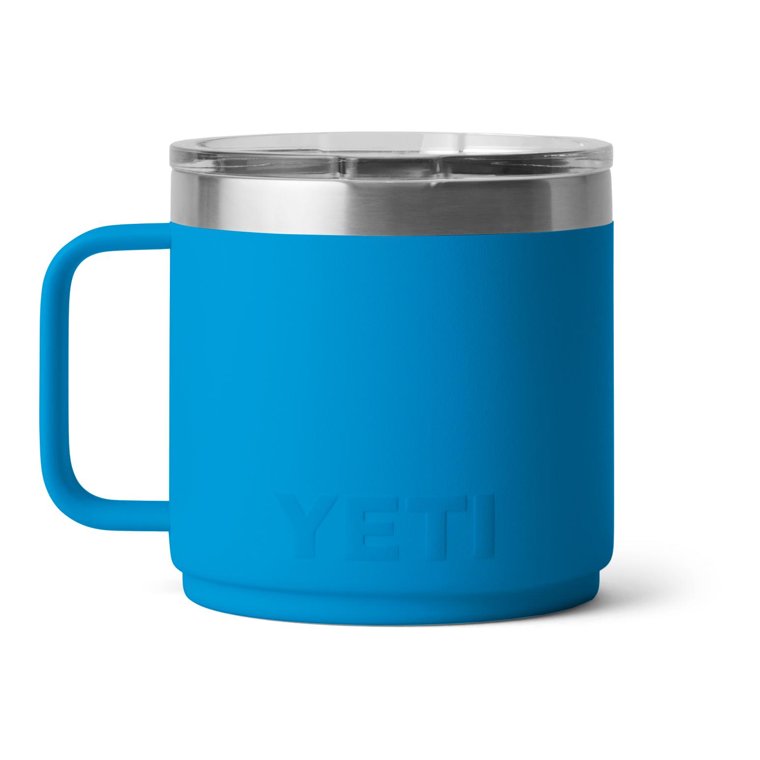 RAMBLER 14 OZ MUG - Trinkbecher - Produktbild 4