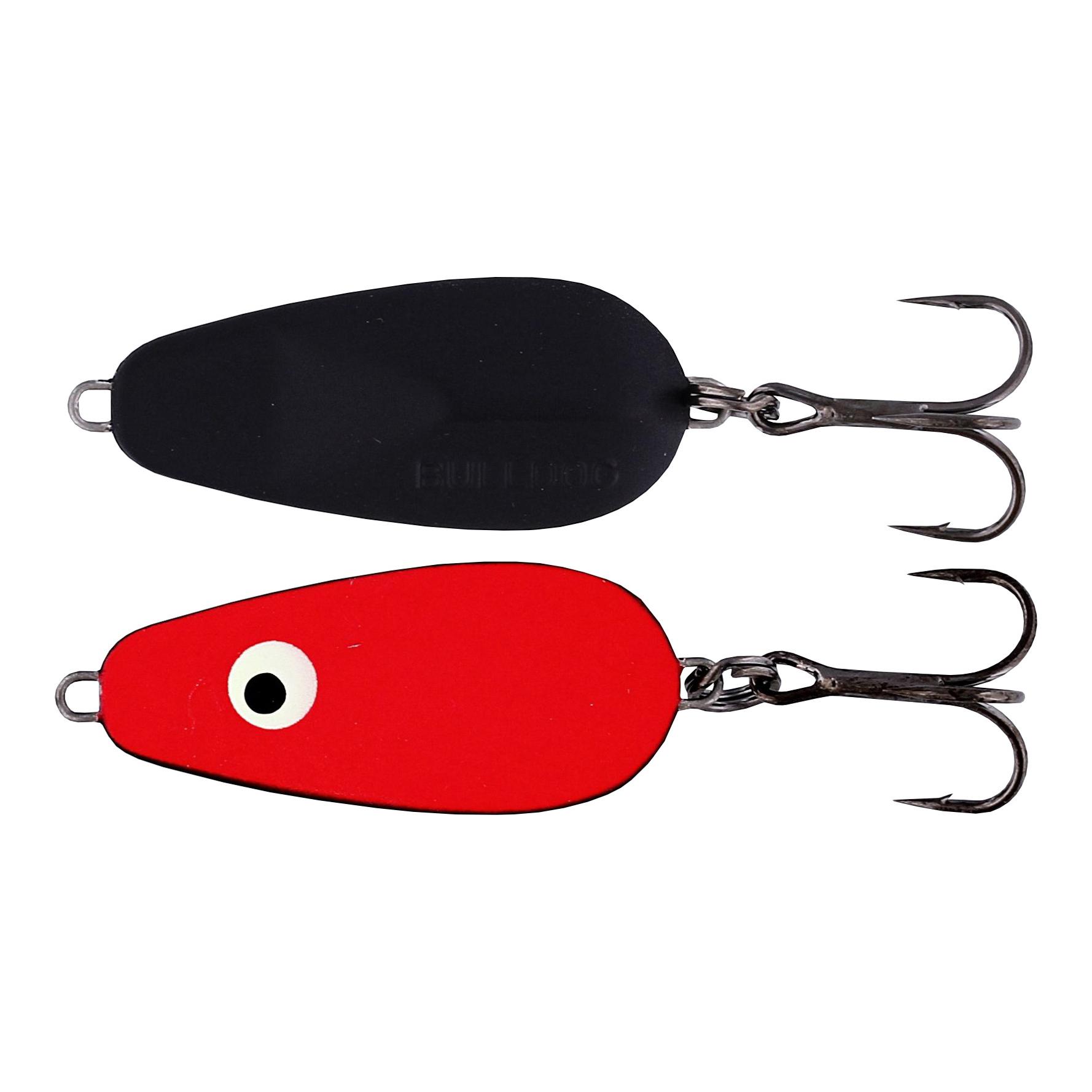 Black/Red