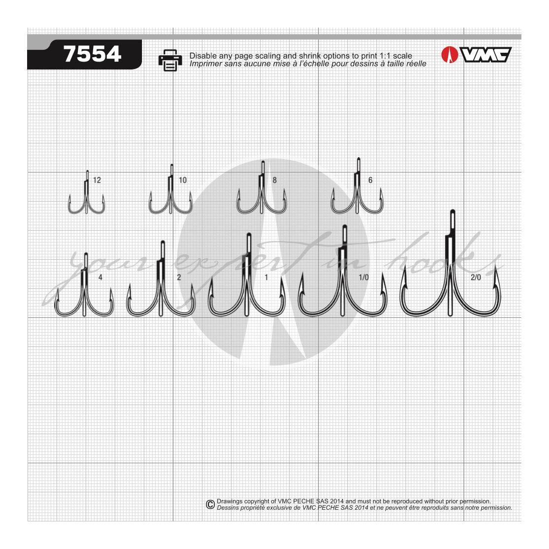 7554BN Inline Drilling - Image du produit 2