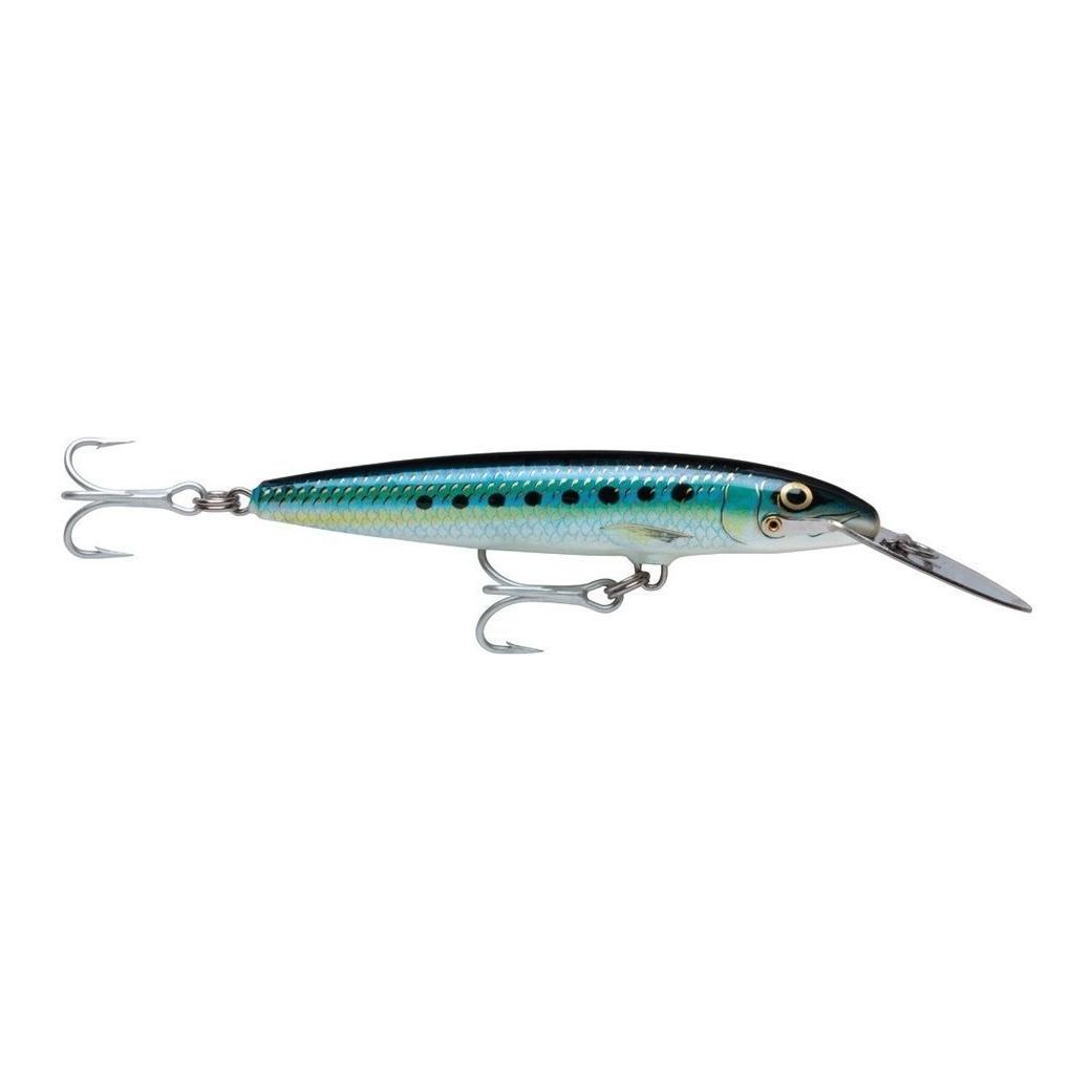 Countdown Magnum Sardine - Wobbler
