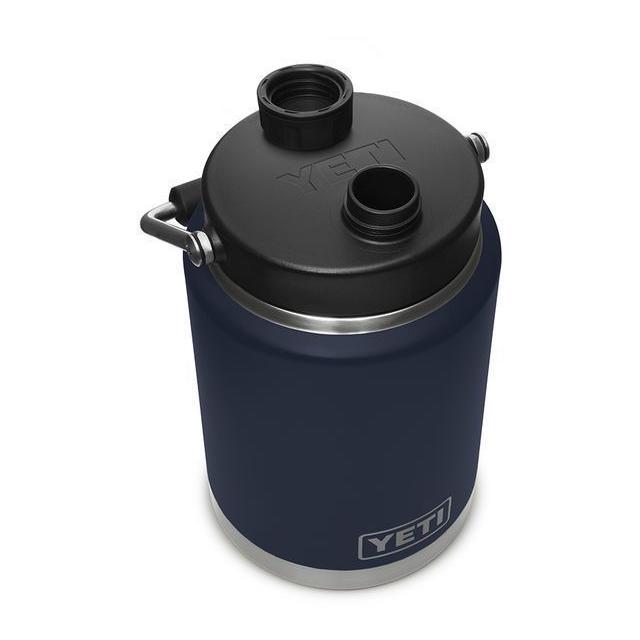 RAMBLER HALF GALLON JUG Navy - Trinkflasche - Produktbild 3