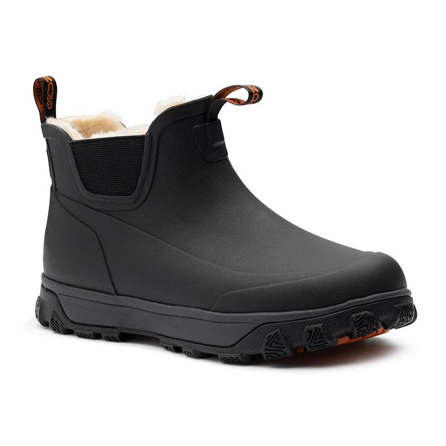 Grundéns Deviation Sherpa Ankle Boot