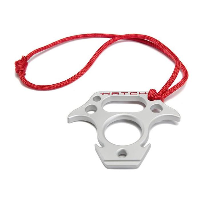 Knot Tension Tool