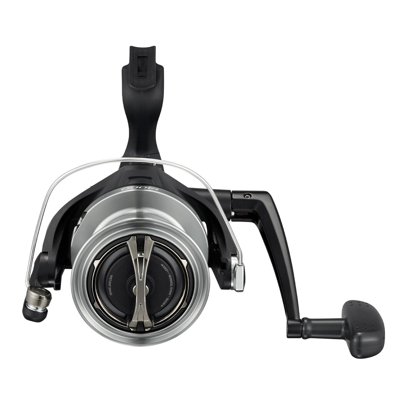 Shimano Beastmaster XB - Moulinet spinning