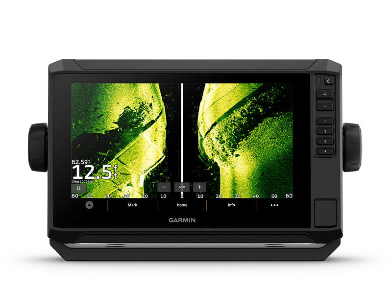 Echomap UHD2 Touch 92sv - Echolot