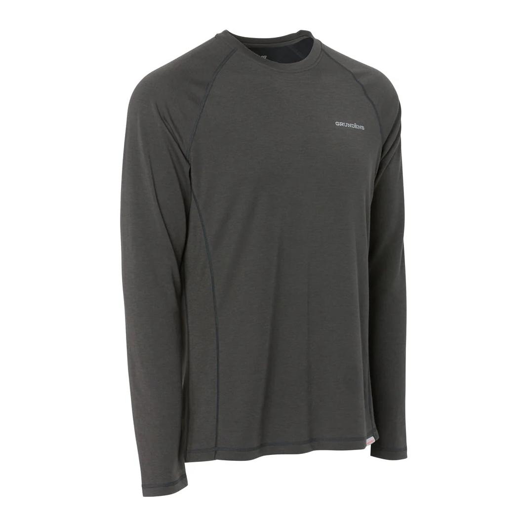 Grundies Lightweight Crew Top - Image du produit 4