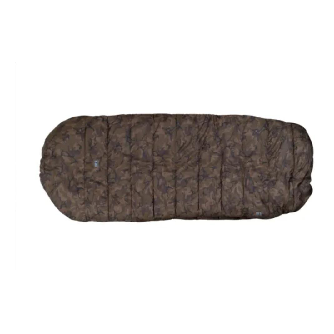 Fox R1 Camo Sleeping Bag - Produktbild 2