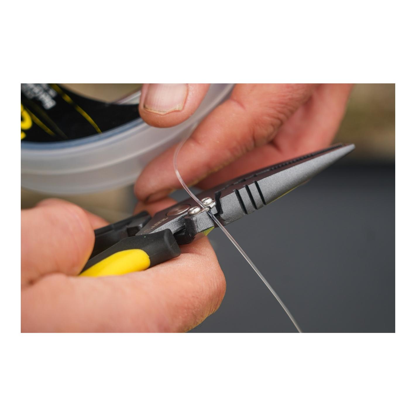 Split Ring Pliers - Sprengringzange für Waller - Image du produit 2