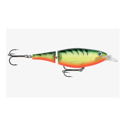 X-Rap Jointed Shad - Wobbler - Produktbild 1