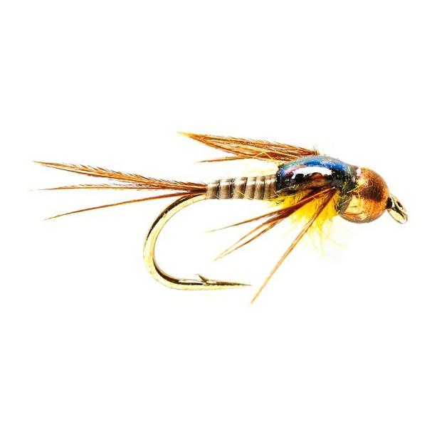 Micro Mayfly - Nymphe