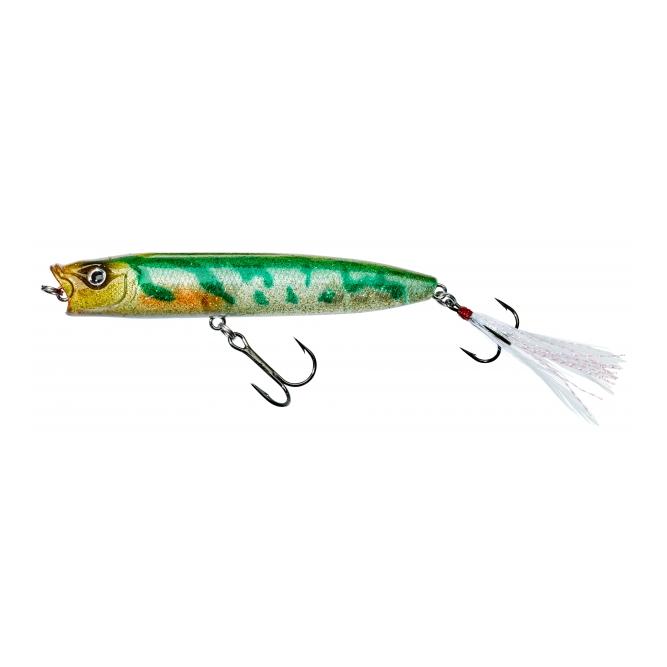 Gunki Hedorah 95 F - Popper / Stickbait