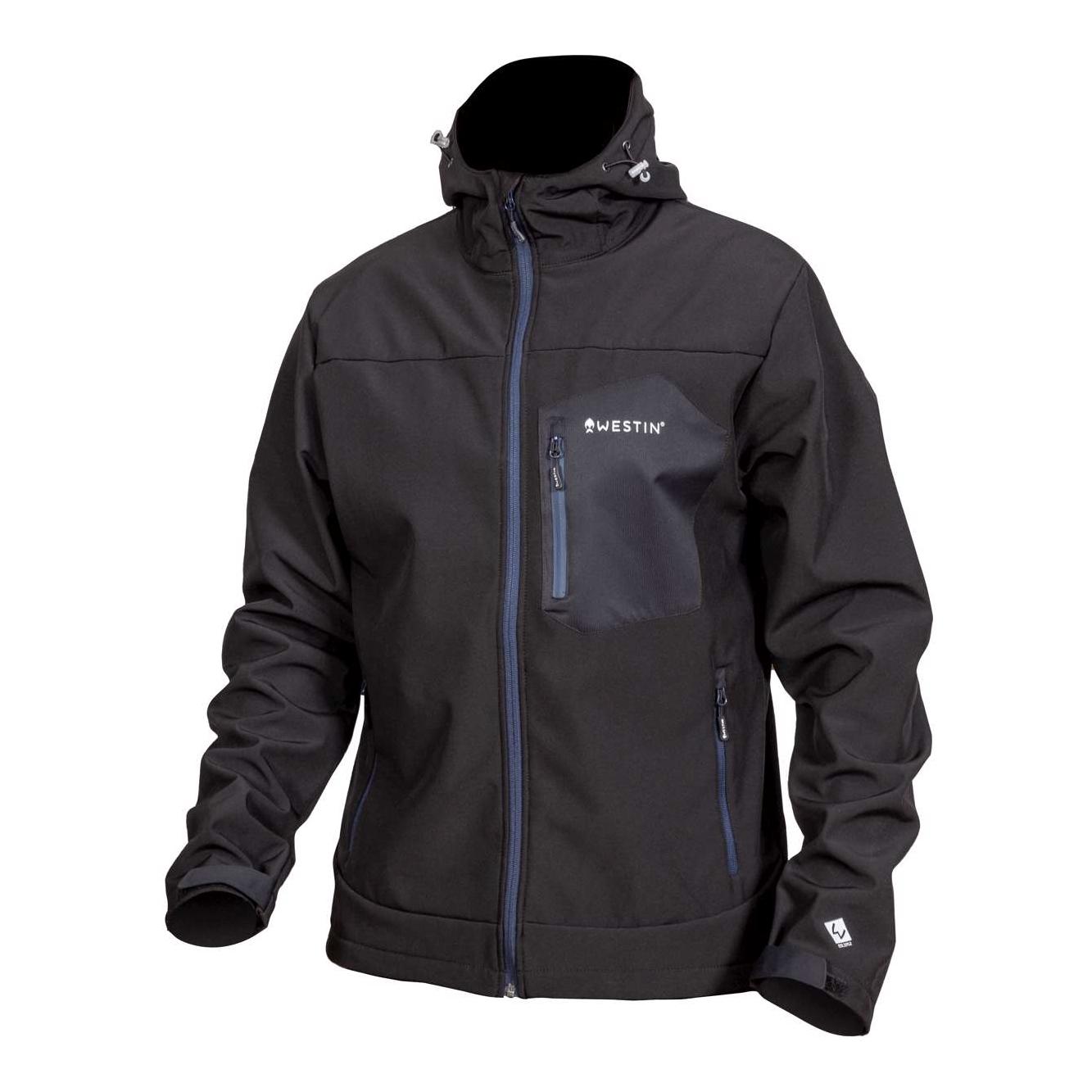 W4 Super Duty Softshel Jacket - Jacke