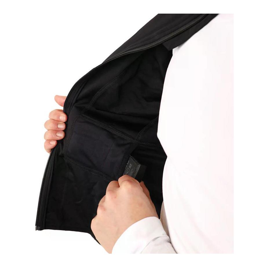 Heizweste 1.0 Damen - Produktbild 4