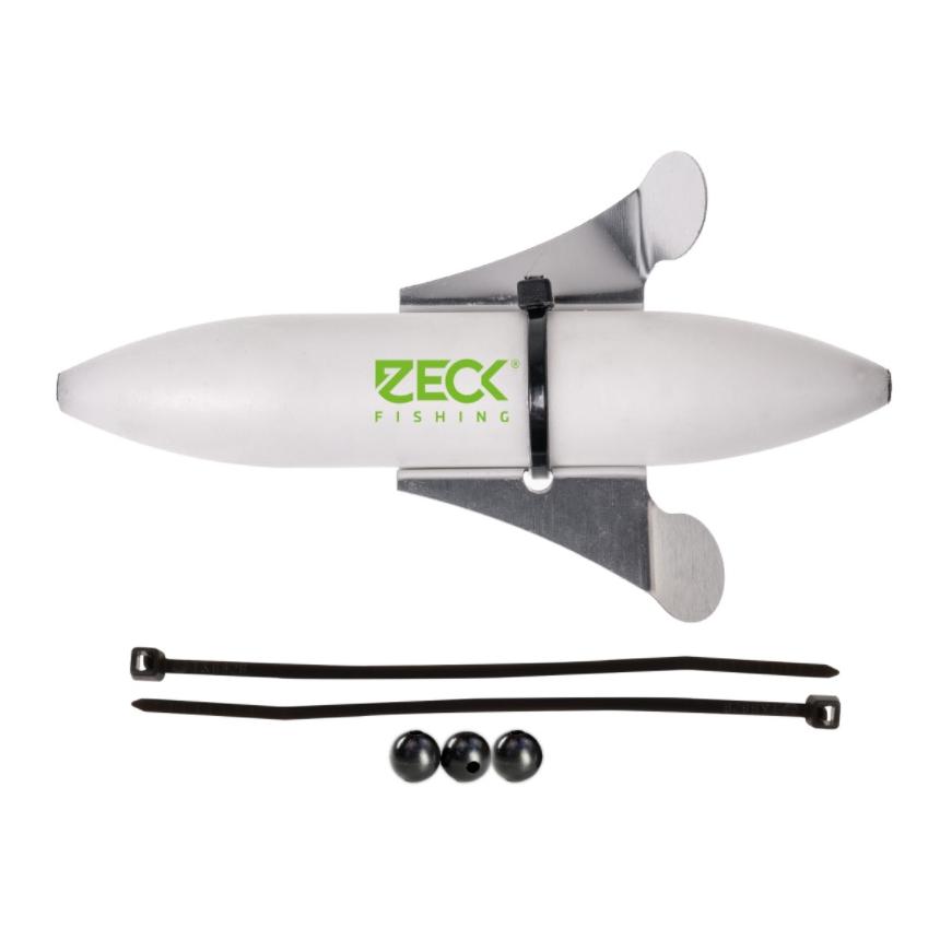 Propeller U-Float Solid White - U-Pose - Produktbild 1