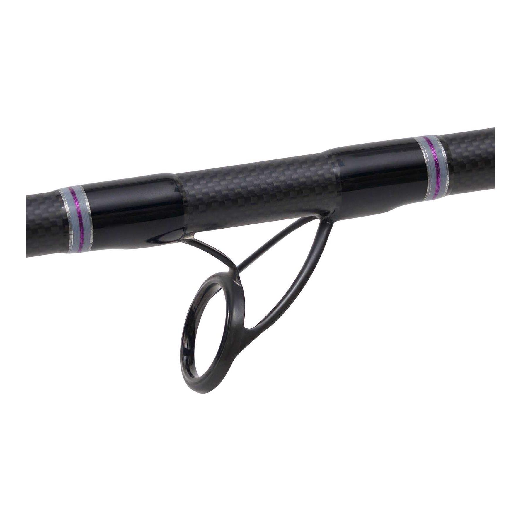 W10 Powerteez - Canne spinning - Image du produit 3
