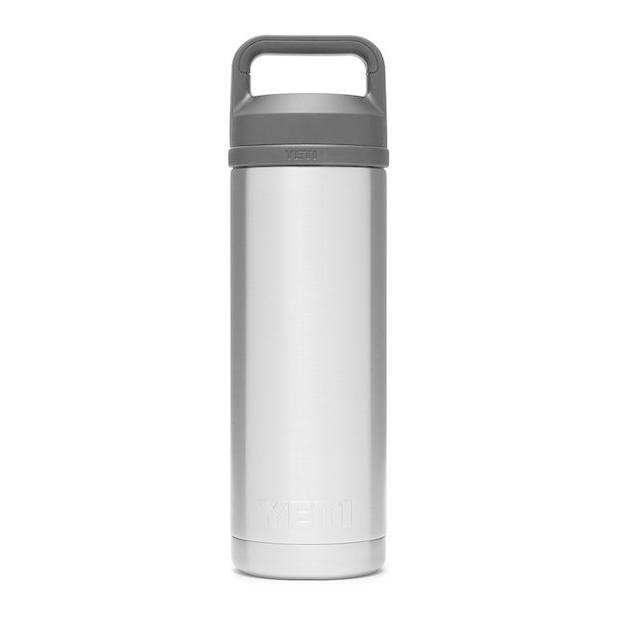 RAMBLER 18 OZ BOTTLE WITH CHUG CAP - Trinkflasche - Produktbild 1
