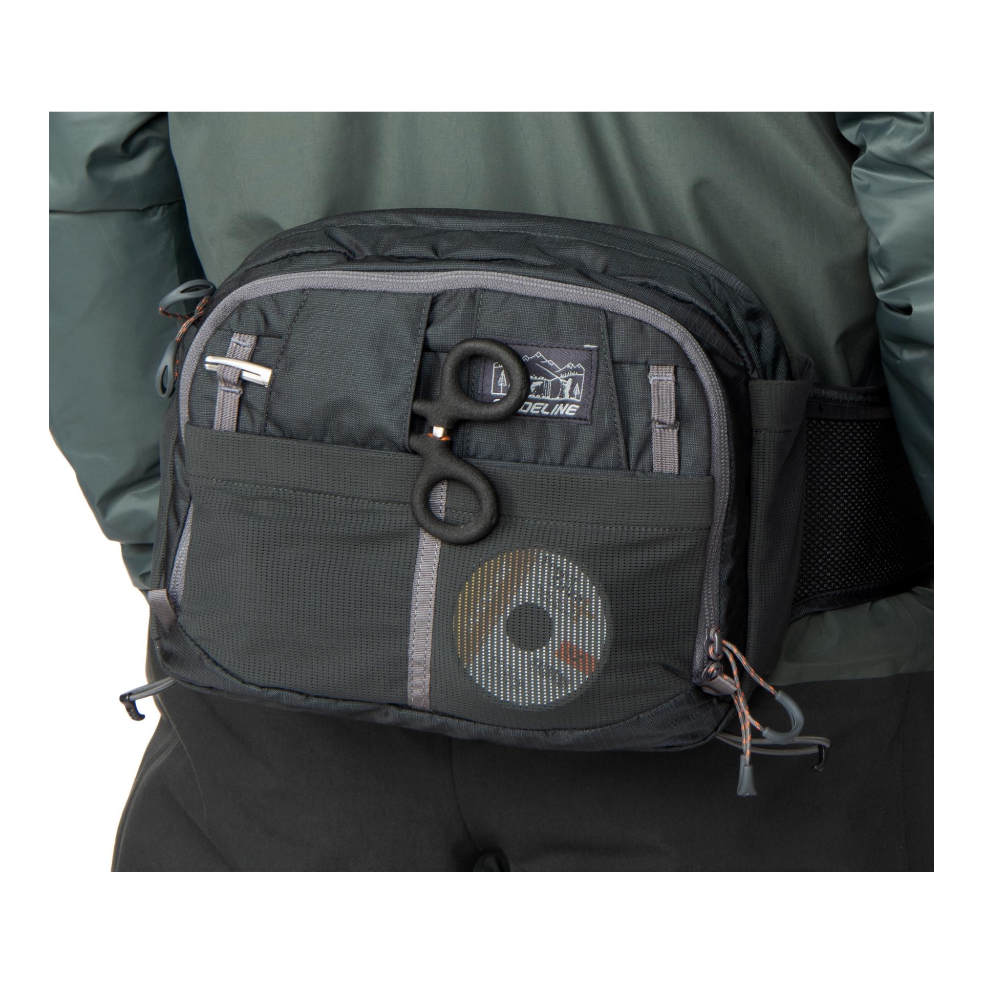 Guideline Experience Waistbag 6L - Hüfttasche
